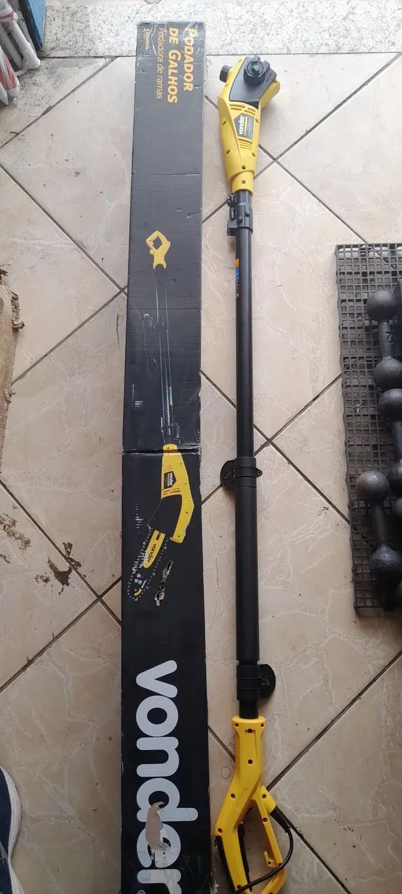 Podador de galhos VONDER