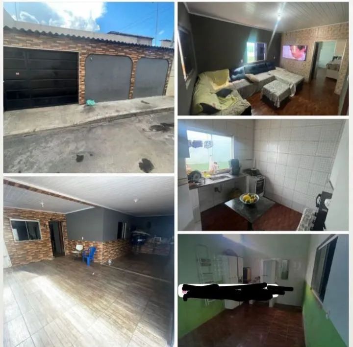 Foto - Brasília - Jardim Roriz (Planaltina)