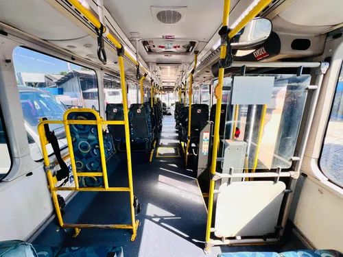 Ônibus Urbano  - Foto 5