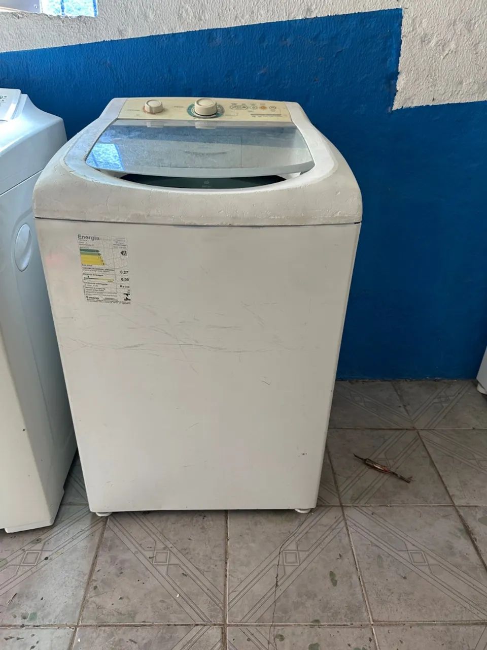 maquina consul facilite 10kg - Foto 2