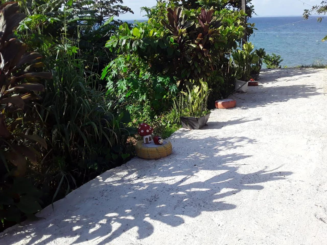 Casa com piscina para temporada Itaparica  - Foto 5