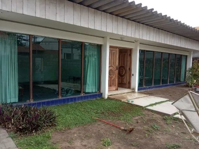 5098/01 - Casa Residencial - Felix Pacheco - Foto 2