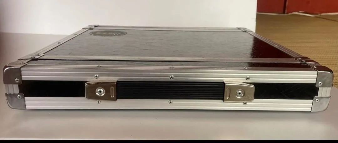 UNIVERSAL AUDIO APOLLO 8P quad① Interface de Audio Universal audio Apollo 8 Quad como novo