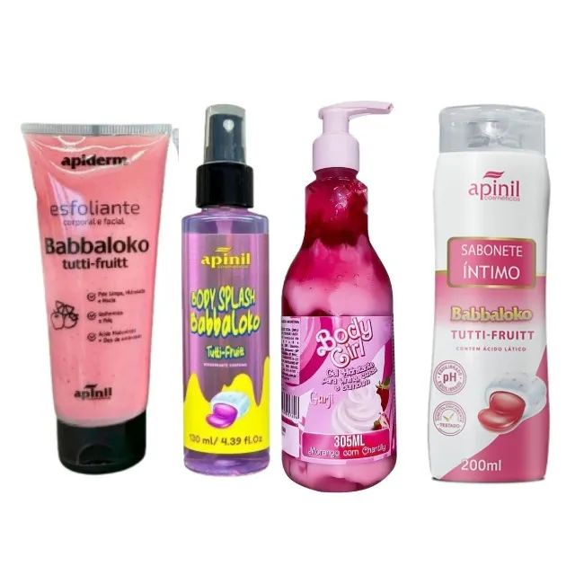 PERFUME DE CABELO  - Foto 2