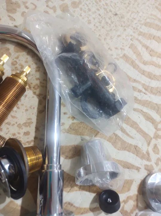 TORNEIRA DECA NOVA  - Foto 2