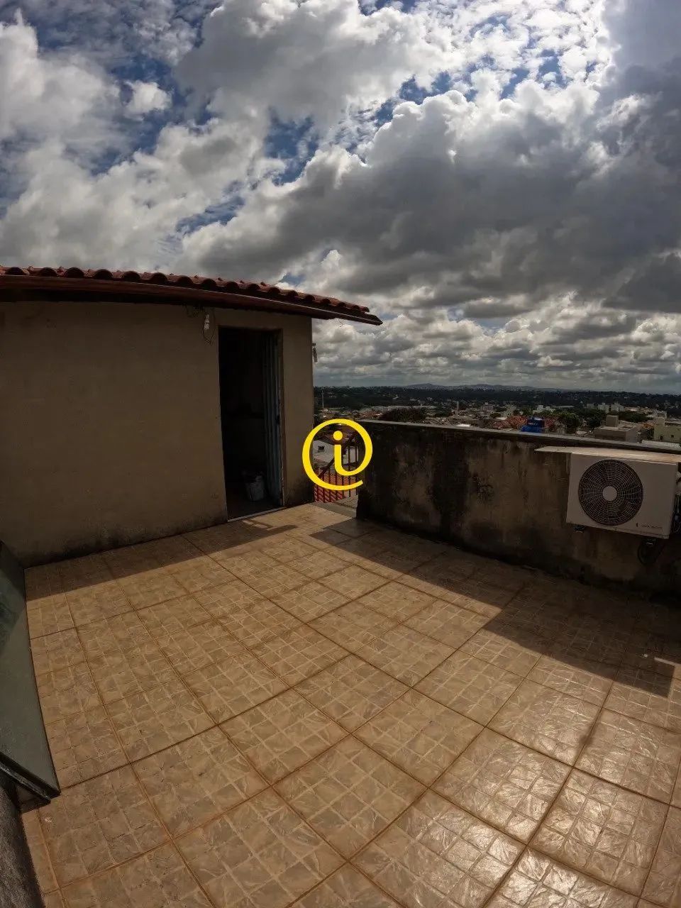 Casa para venda no Santa Terezinha, BH