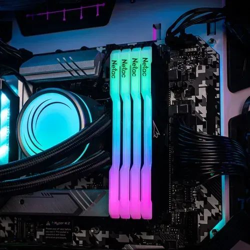 Netac 32GB 3600MHz RAM Memory64264605889154122