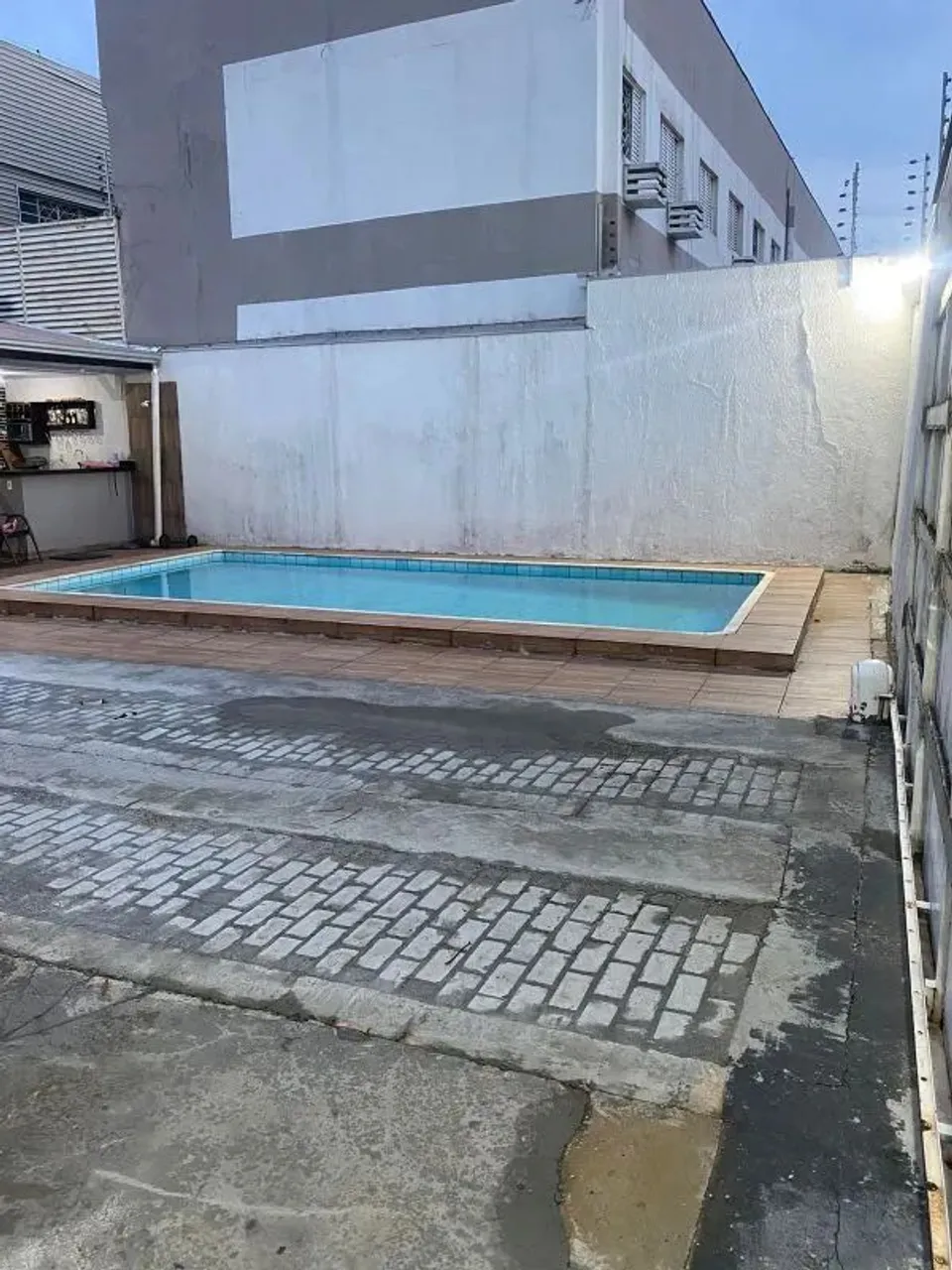 Casa no Bairro Boa Esperança