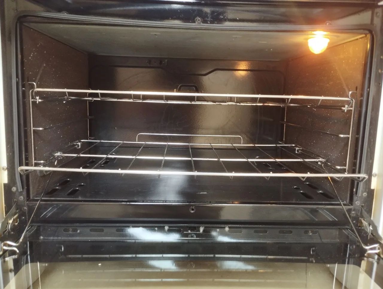 Fogão barato , forno grande !  - Foto 6