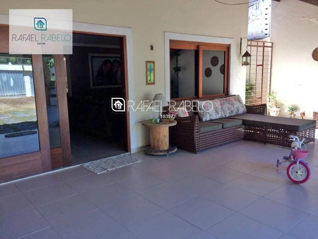 Casa duplex para locação no bairro Parque Manibura. - Foto 5