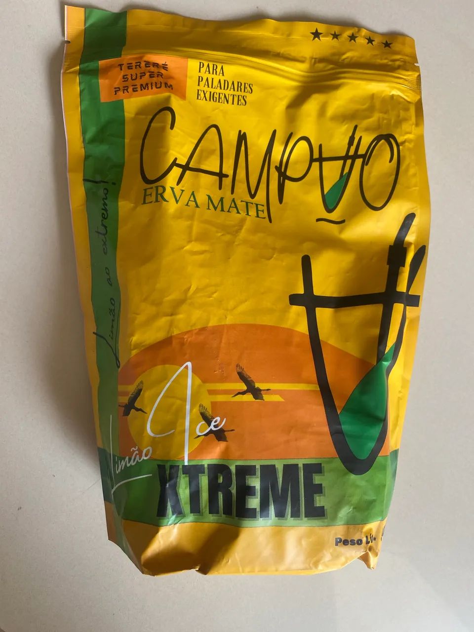 Tereré 