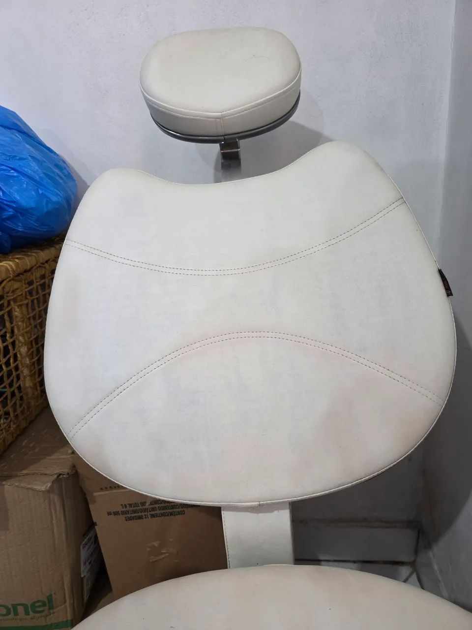 Cadeira para micropigmentação - Foto 3