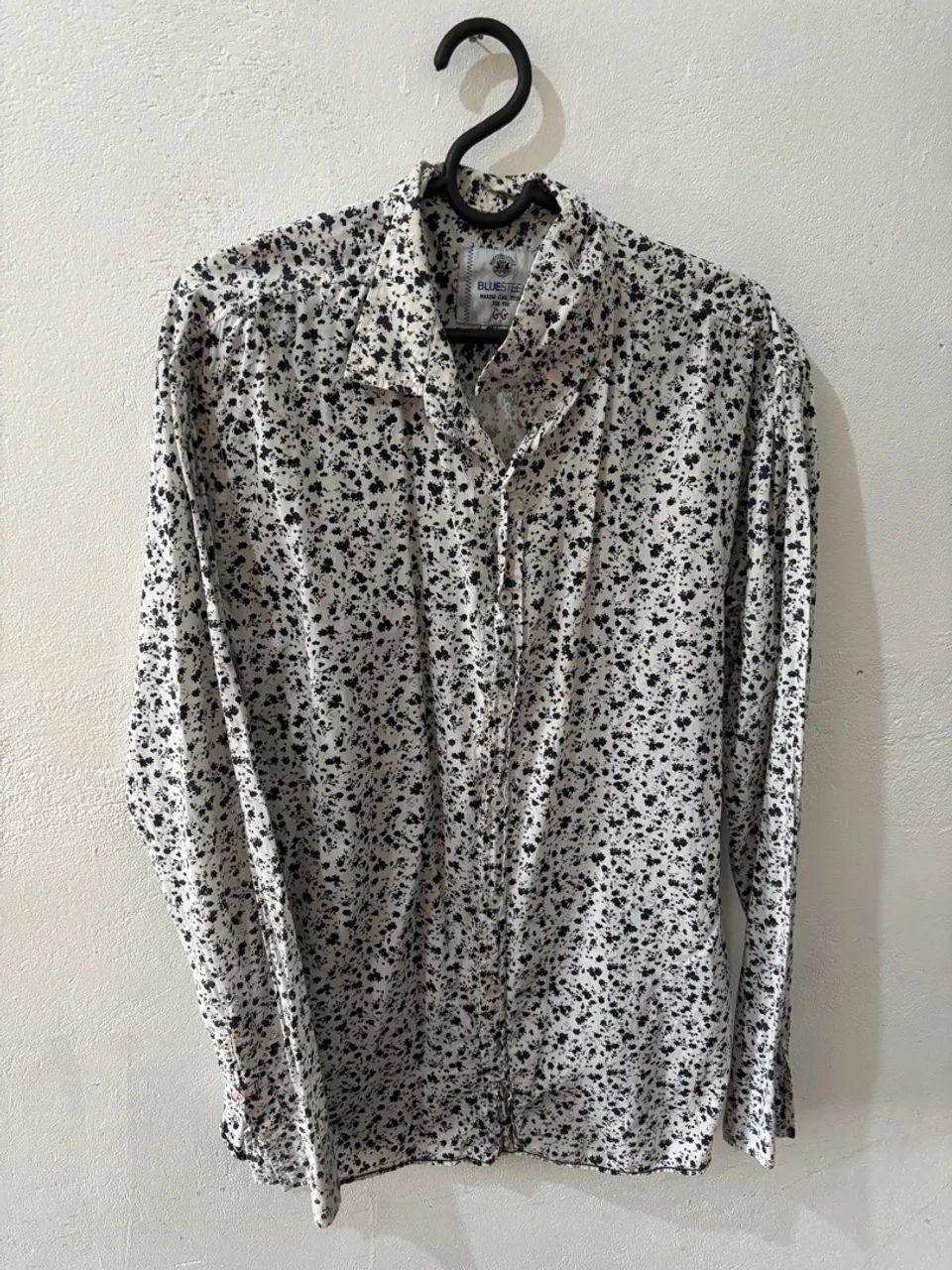 2- camisas social / floral  - Foto 2