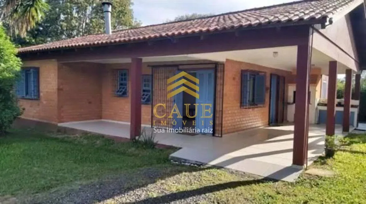 Maravilhoso Sítio em Condomínio em Águas Claras!!!