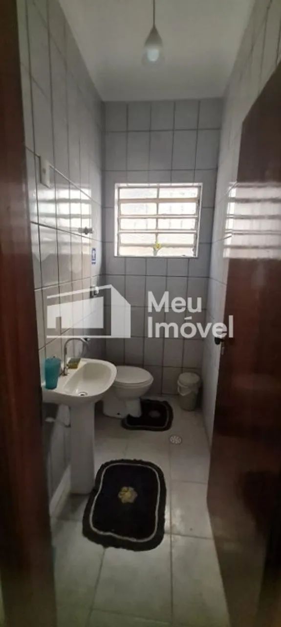 GIBR-20412  Sala comercial de 19m²- Jardim Bela Vista- Centro de São José dos Campos - Foto 3