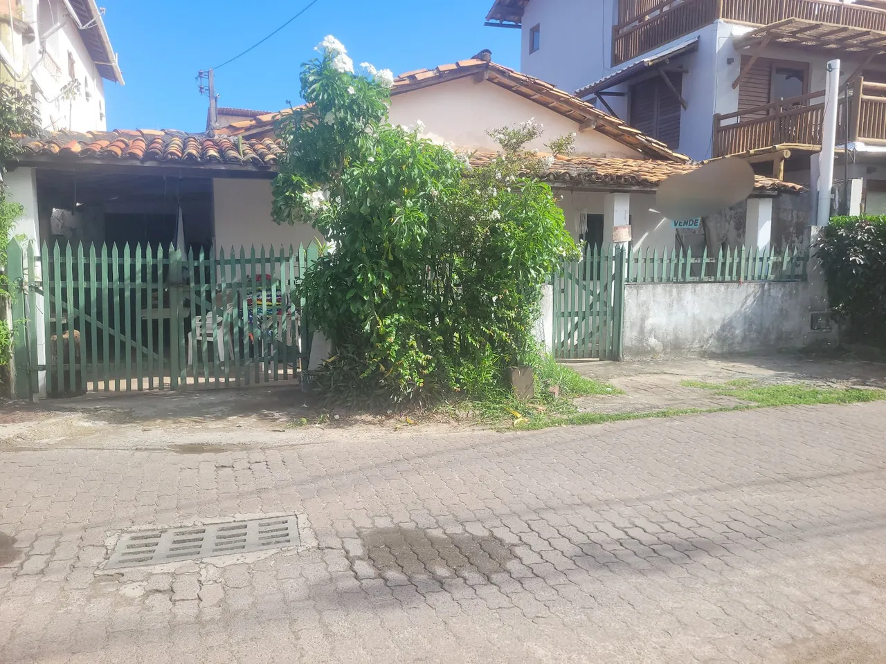 CASA PRAIA DO FORTE