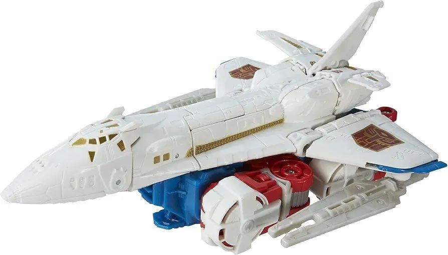 Transformers Combiner Wars Sky Lynx - Hasbro - Foto 3