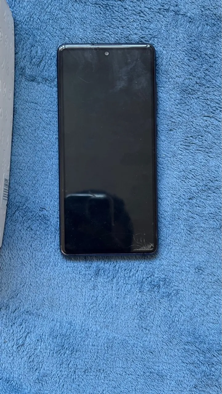 Galaxy S20 FE 5G