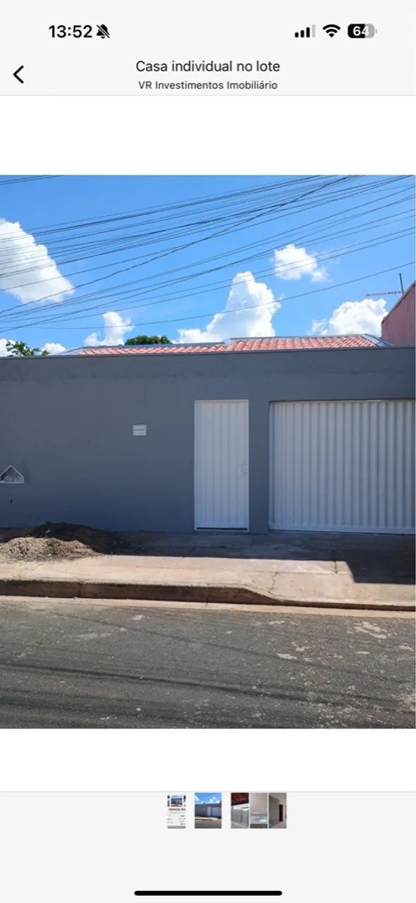 Casa monte Hebron  - Foto 4