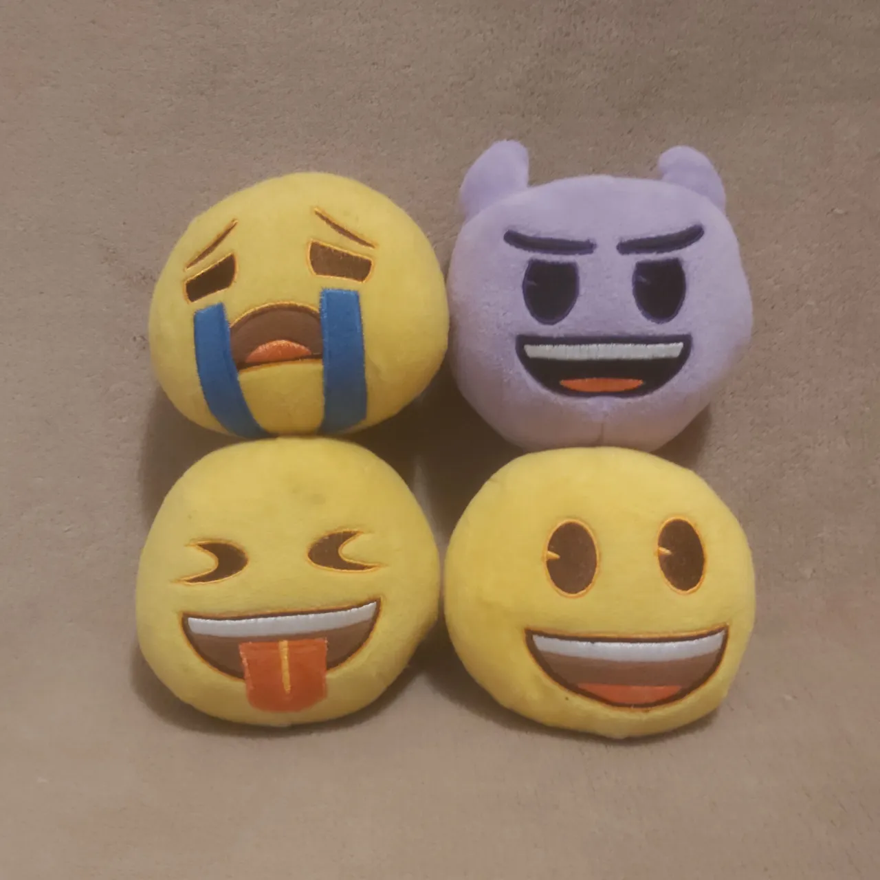 Coleção Emojis - Burger King