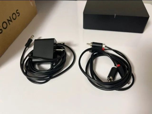 Streaming de Audio SONOS Port - Foto 4