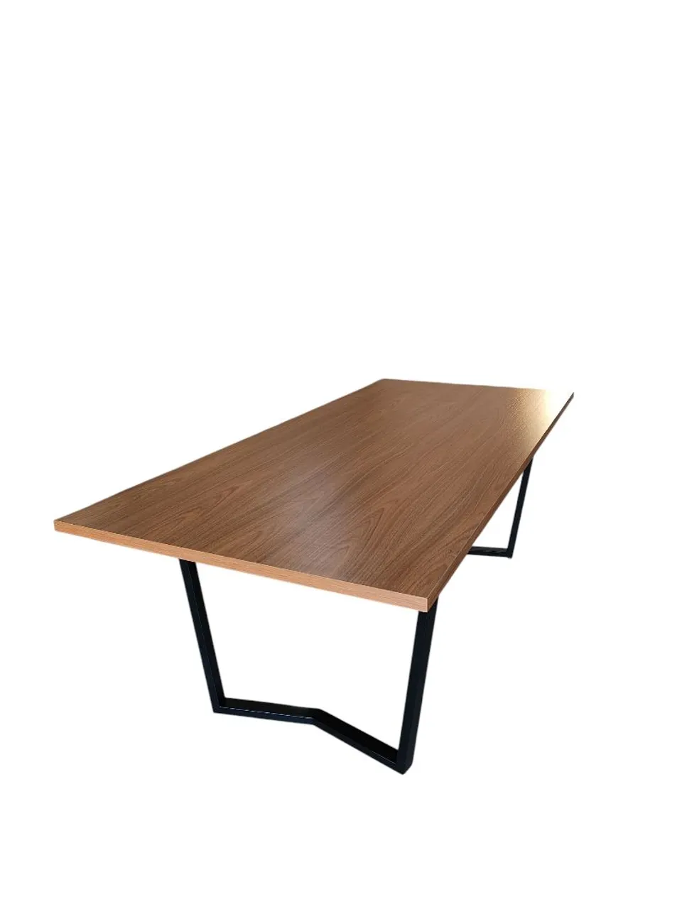 Mesa de Jantar Moderna com Design Exclusivo