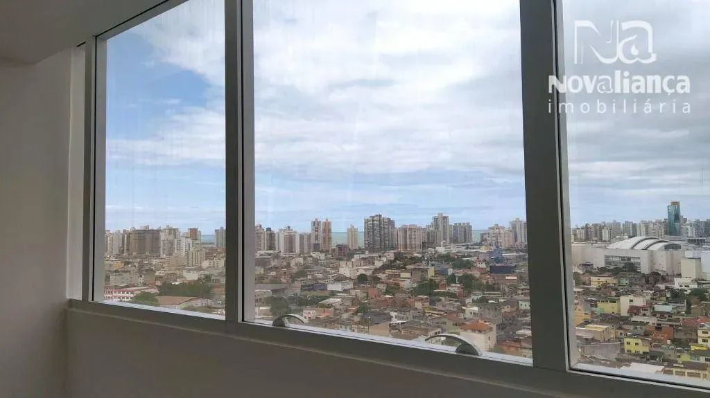 Sala para alugar, 30 m² - Divino Espírito Santo - Vila Velha/ES - Foto 3