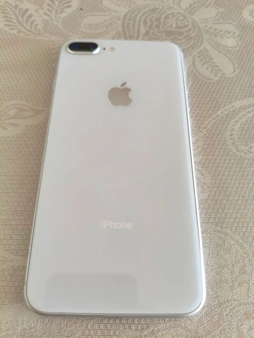 iPhone 8 Plus - Foto 3