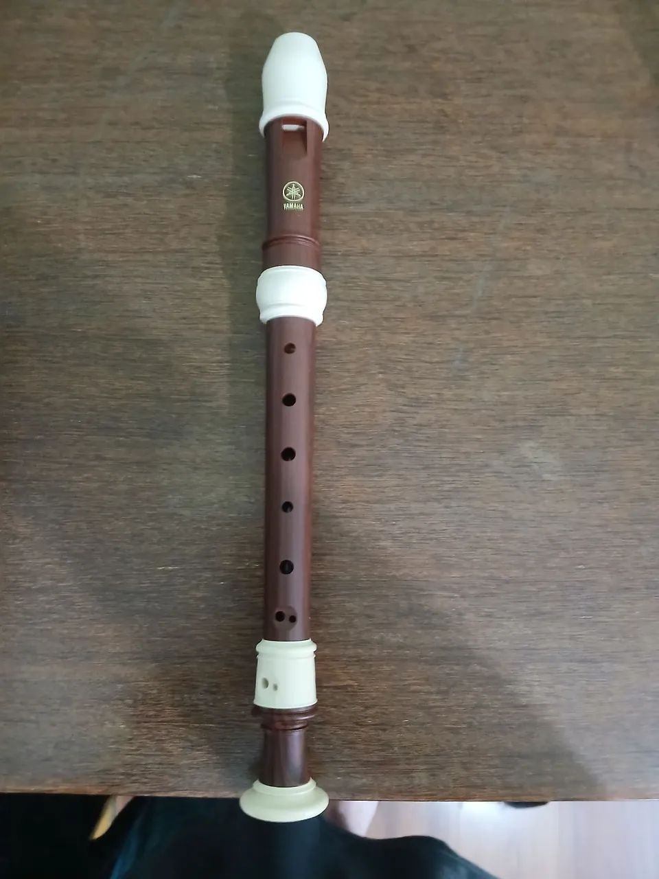 Flauta Doce Yamaha