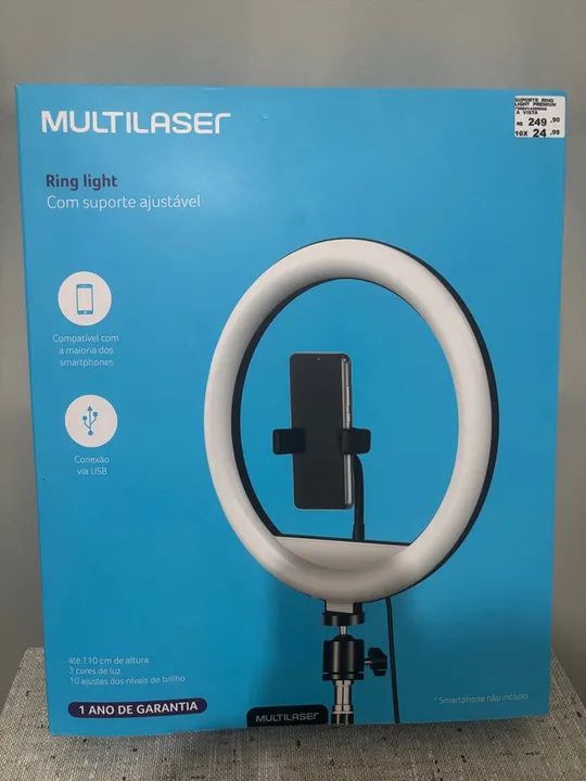 Kit materiais para cílios   - Foto 2