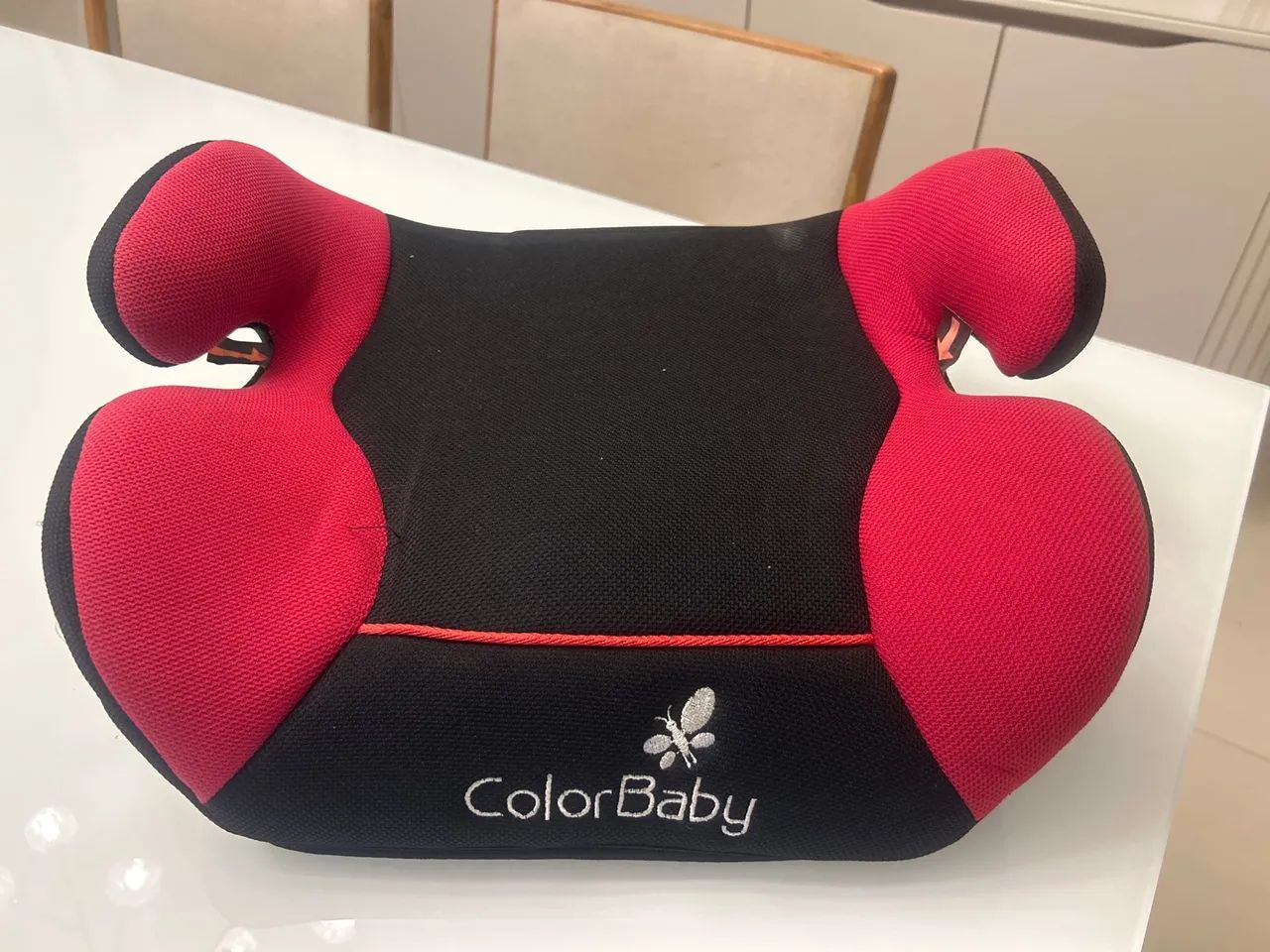 Cadeirinha de carro para bebê Color Baby