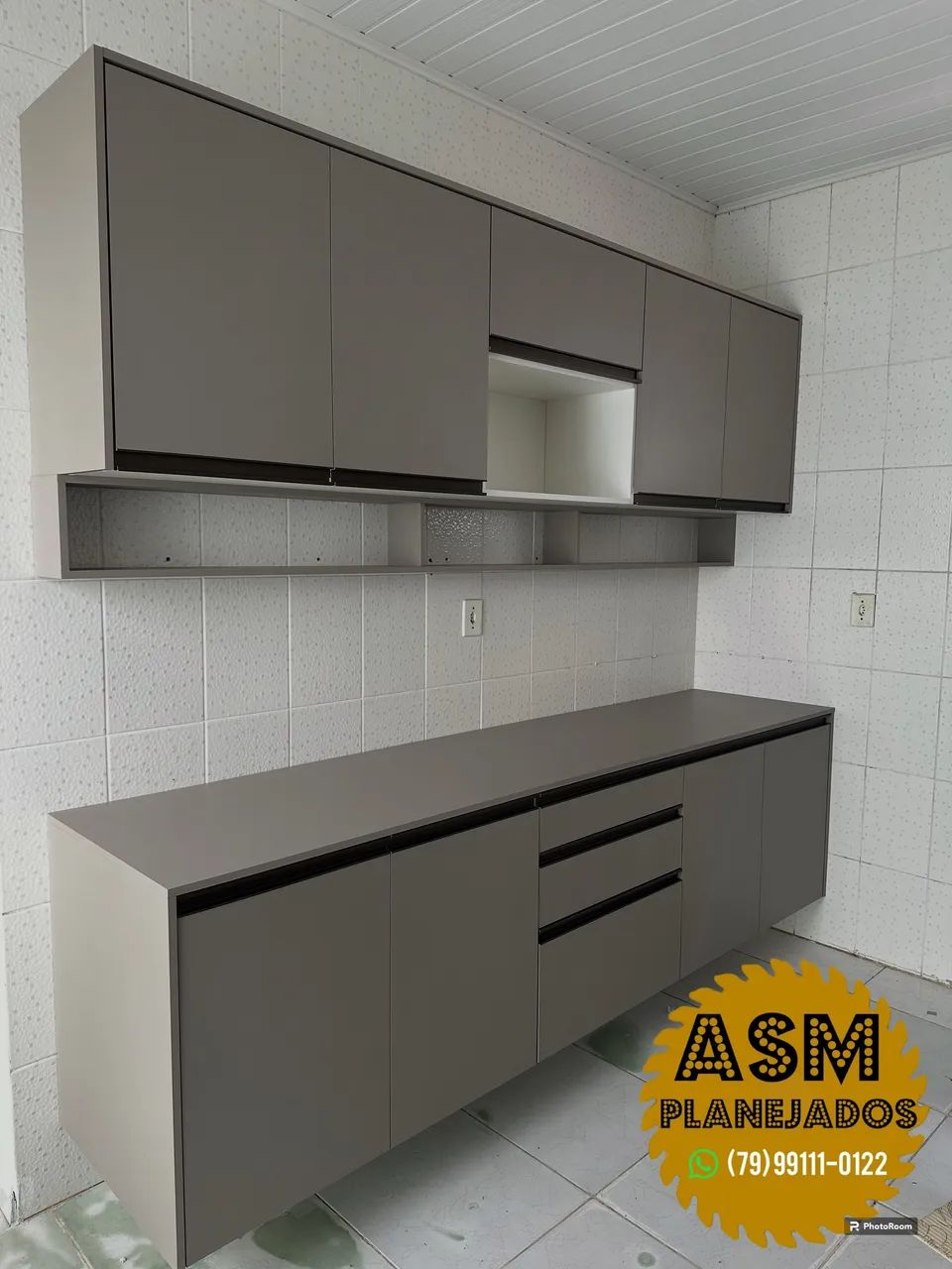 Cozinha  - Foto 2