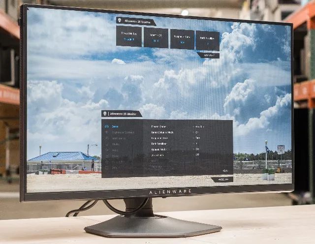 Monitor Gamer Alienware 360hz - Foto 2