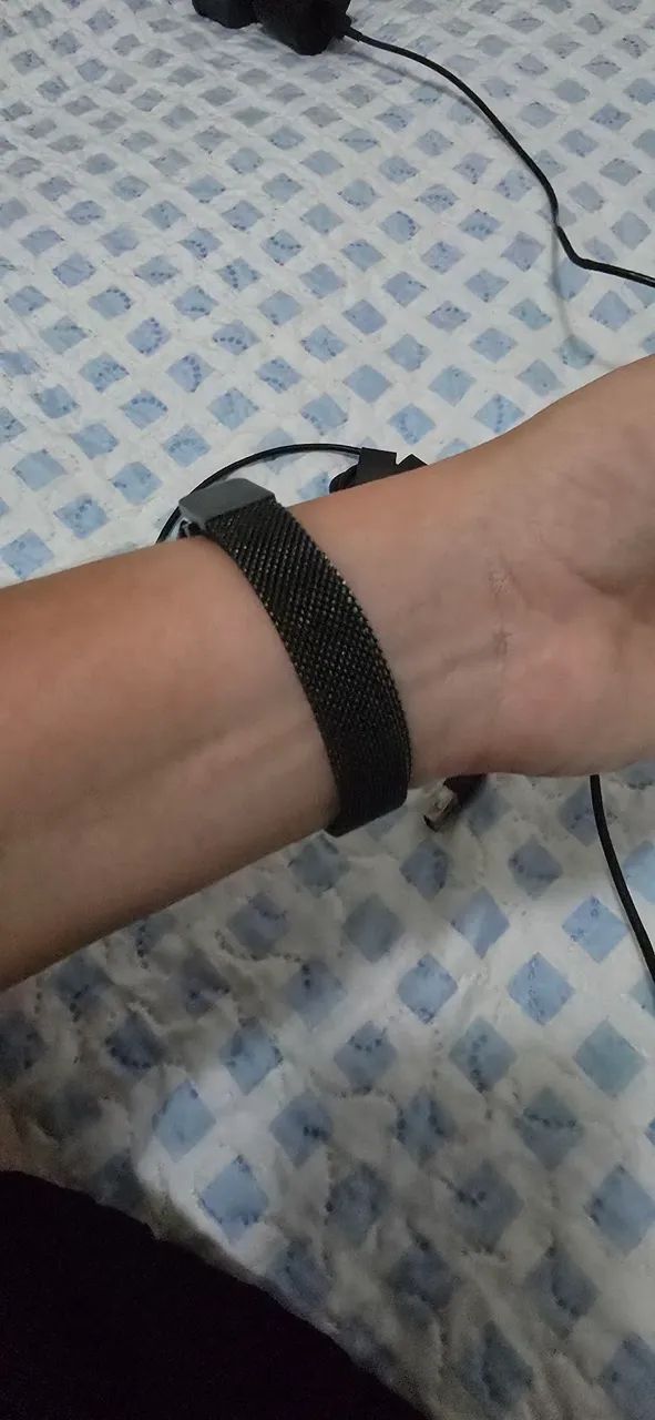 Relógio Samsung Galaxy Fit  - Foto 3