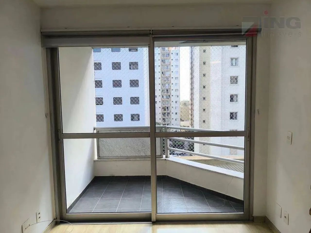 Ótimo apartamento para locação na Vila Madalena 47m² - 2 dormitórios, sendo uma suite - 01 - Foto 4
