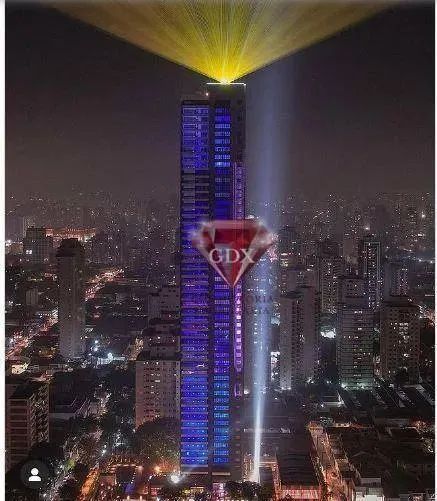 Vendo apartamento nas Nuvens no Tatuapé - Foto 3