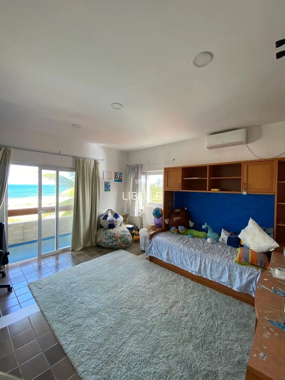 Casa/Pousada para Locação com Piscina Privativa - Enseada dos Corais - Cabo de Santo Agost - Foto 5