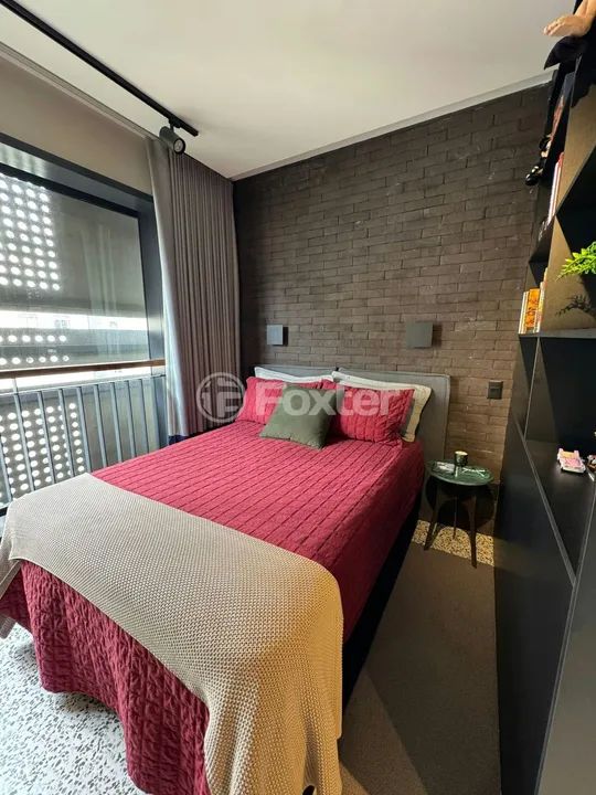 Apartamento à venda Avenida Jurucê, Indianópolis - São Paulo - Foto 12