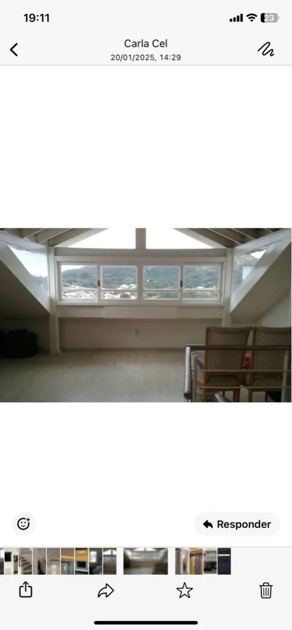 Linda casa em Porto Alegre -RS Zona Sul - Foto 5