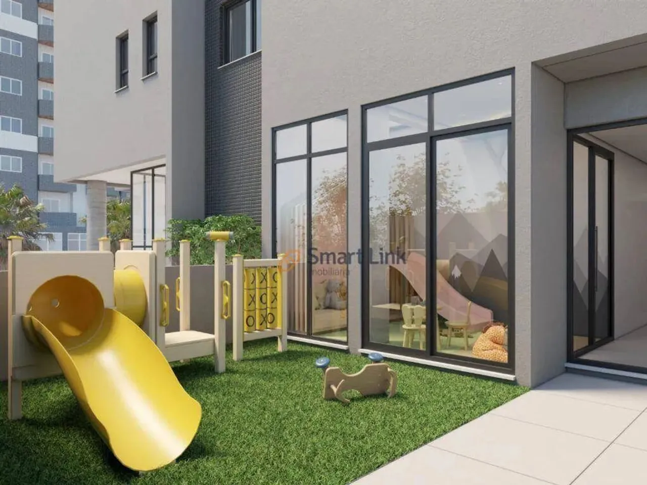 Apartamento com 2 dormitórios à venda, 83 m² por R$ 750.000,00 - Centro - Guarapuava/PR