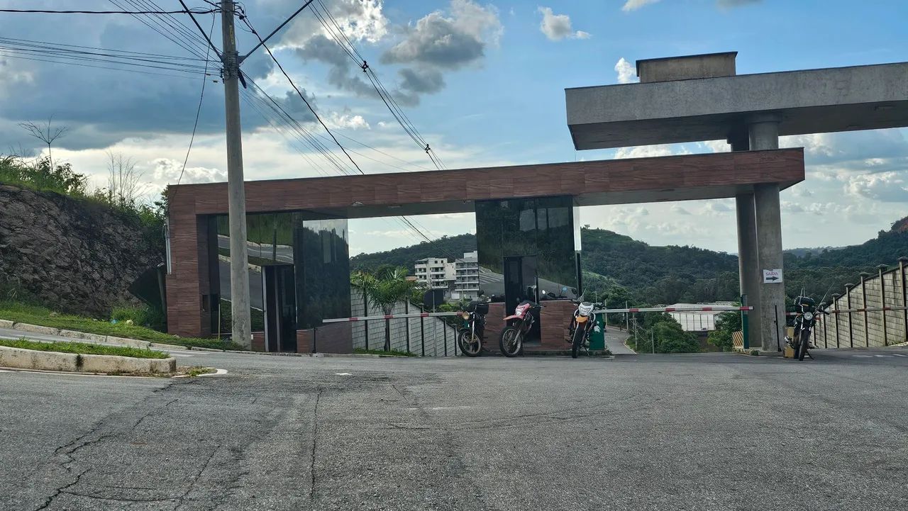 Lote de 1000m² em Sarzedo, Vista da Lagoa  - Foto 6