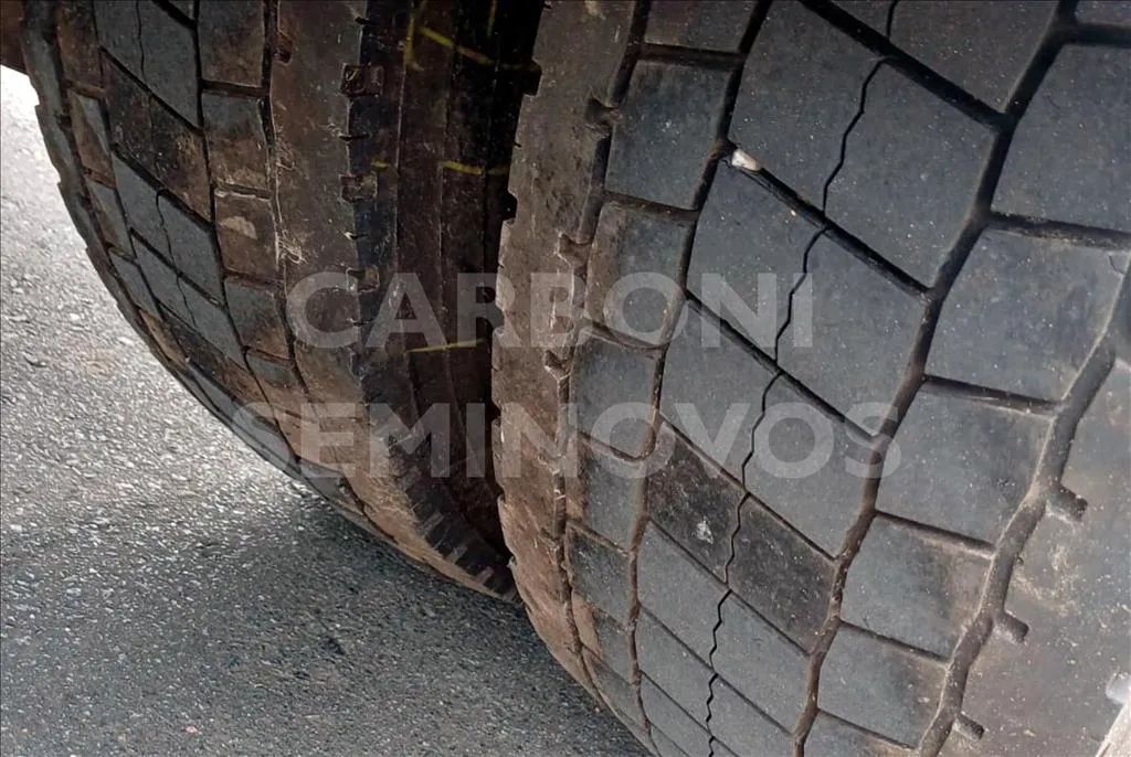 MERCEDES-BENZ AXOR 2041S 4X2 - Foto 11