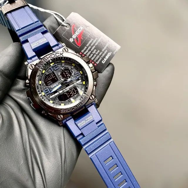 Relógio Gshock V55 - Foto 4