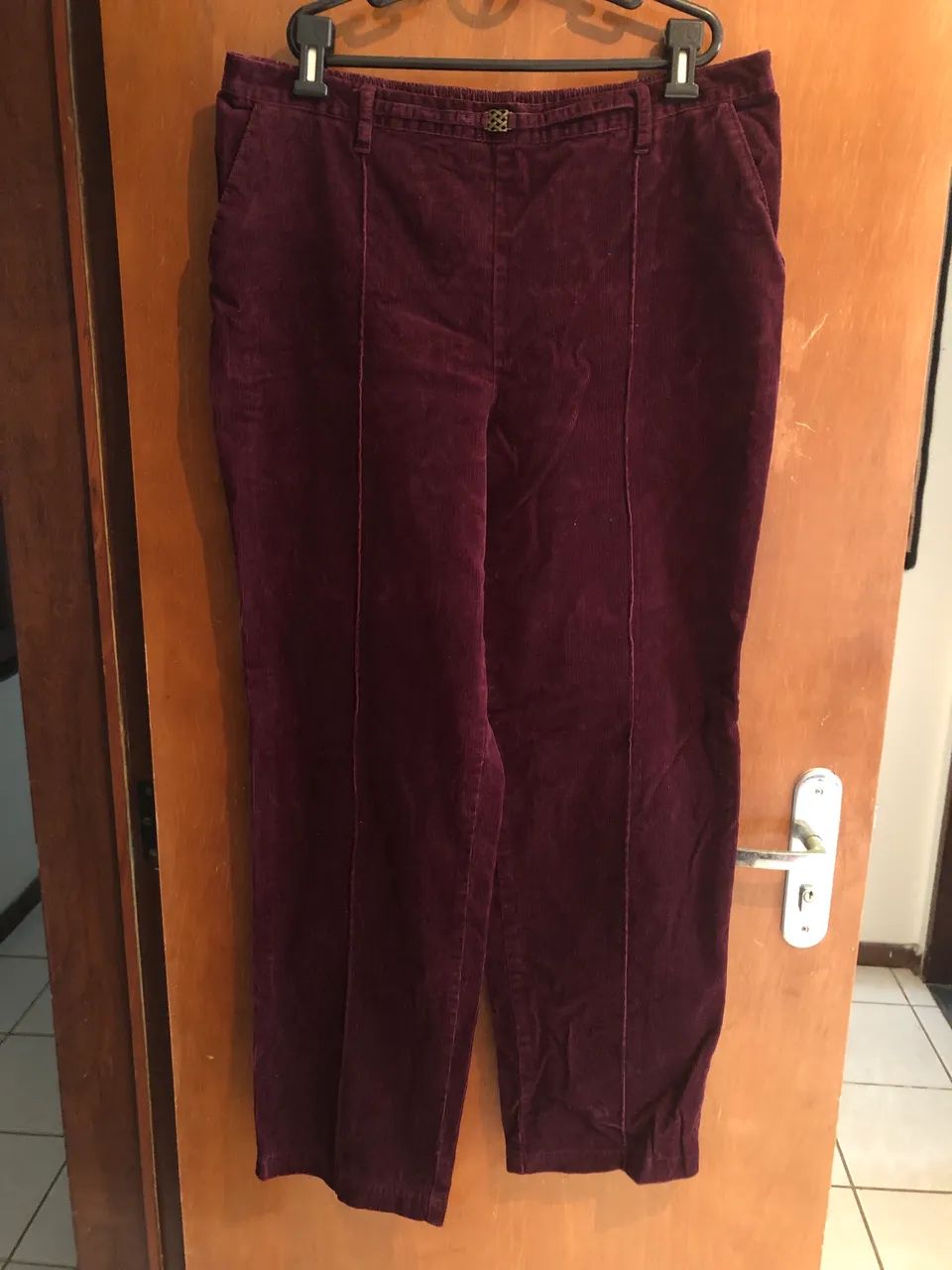 Calças jeans 44/46
