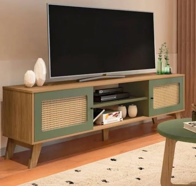 Promoção Rack 65'' - 14/02/25  