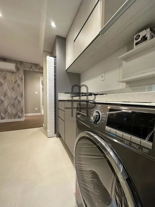 Apartamento Mobiliado e equipado para venda próximo ao Iguatemi Porto Alegre - Foto 11