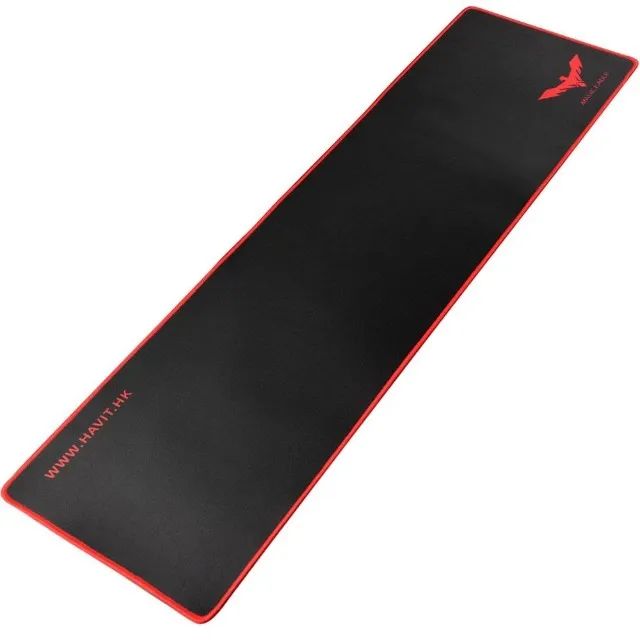 Mousepad Gamer Havit Control 900x300mm HV-MP830 - WZetta - Foto 4