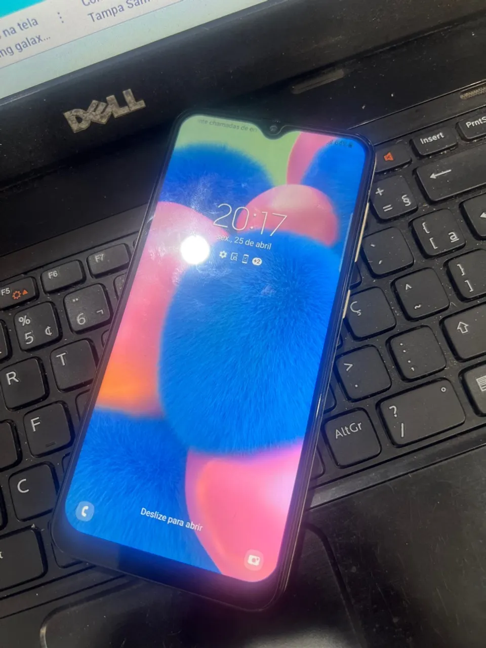 Samsung A30s