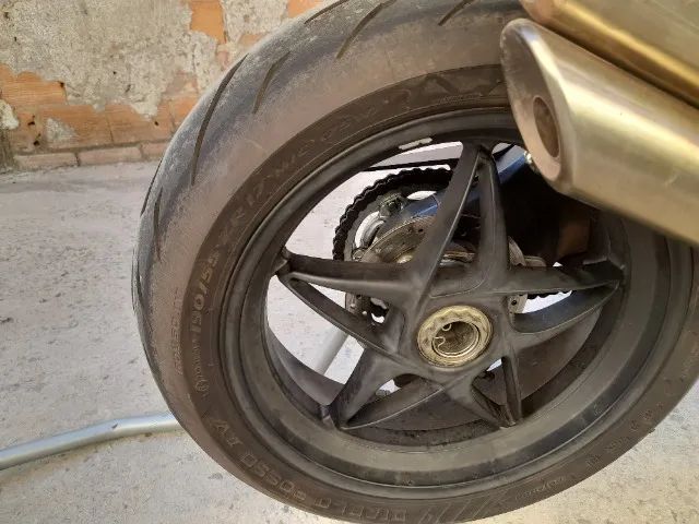 VENDO MV   - Foto 4