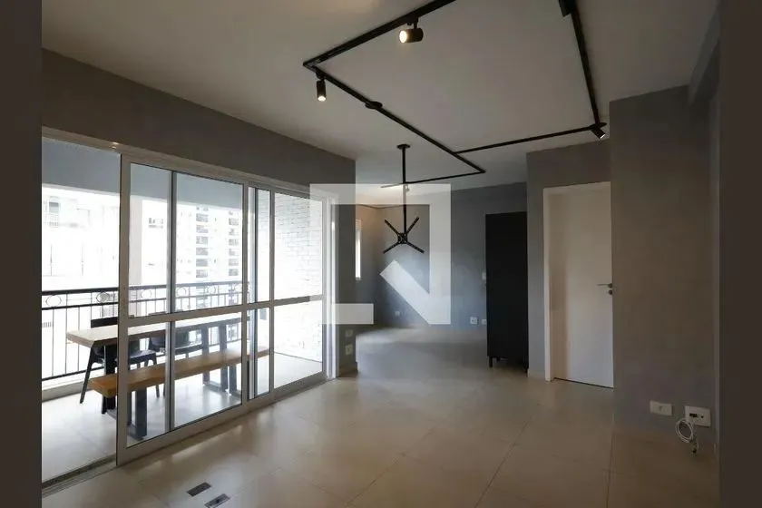 Apartamento à Venda - Portal do Morumbi, 1 Quarto, 38 m2